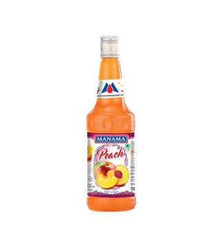Mojito (Minty Peach)